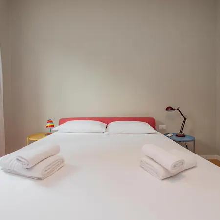 アパート Luxury - Sambuco 5 ミラノ