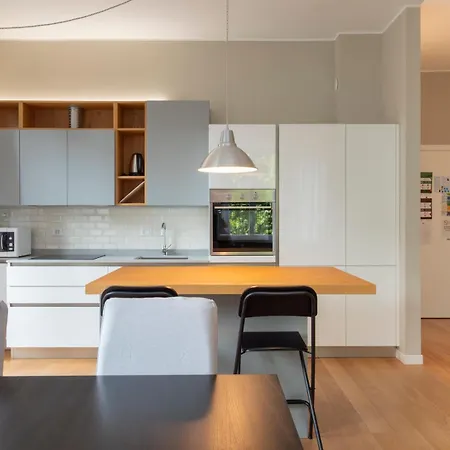 Luxury - Sambuco 5 Apartment