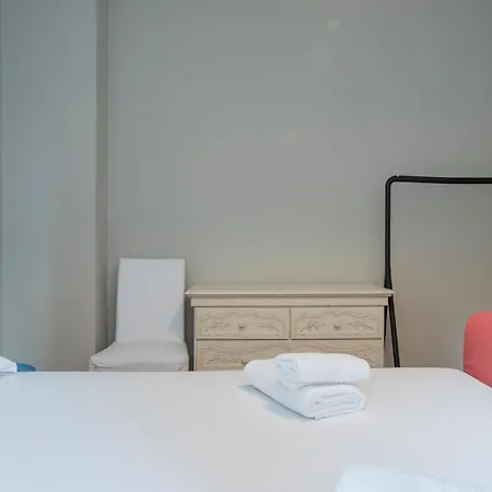 Luxury - Sambuco 5 Apartment Mailand