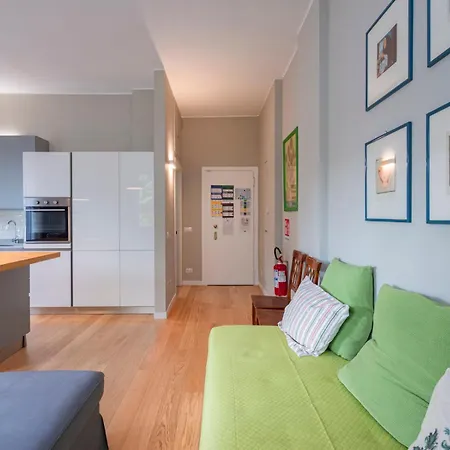 Luxury - Sambuco 5 Apartment