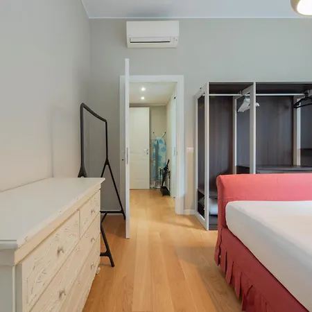 Apartment Luxury - Sambuco 5