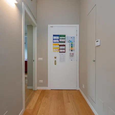 Luxury - Sambuco 5 * Mailand