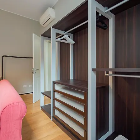 Luxury - Sambuco 5 Apartment *