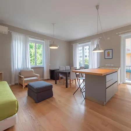 Luxury - Sambuco 5 Mailand