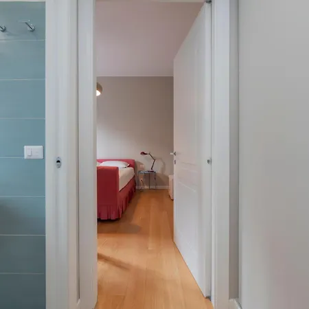 Luxury - Sambuco 5 Apartment Mailand