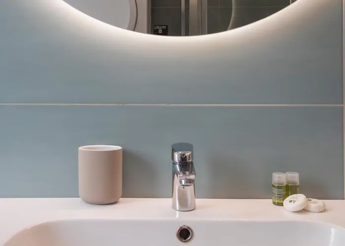 Luxury - Sambuco 5 Apartment