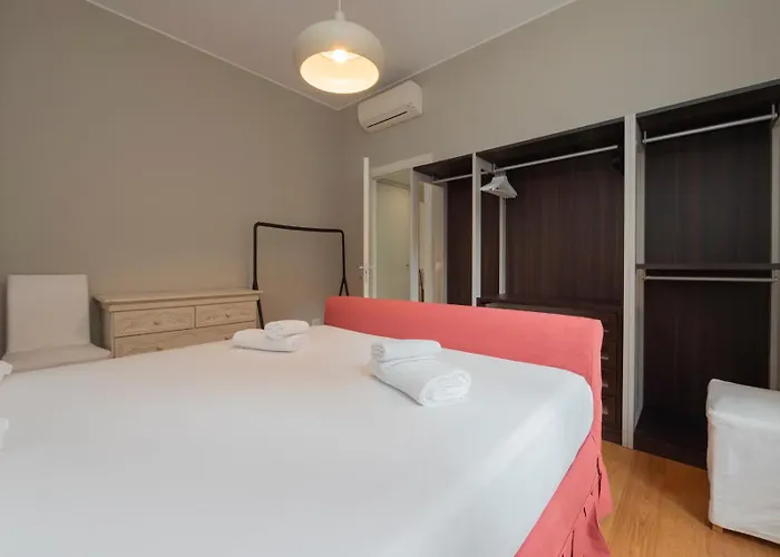 شقة Luxury - Sambuco 5