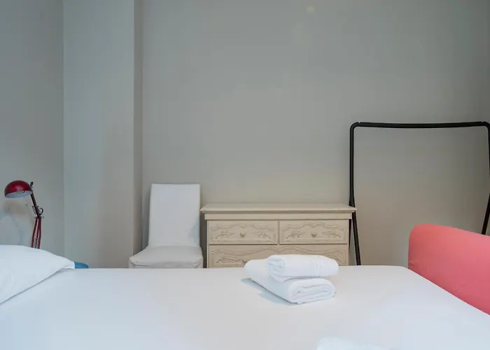 Luxury - Sambuco 5 شقة ميلان