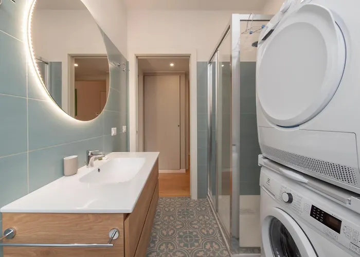 Luxury - Sambuco 5 *