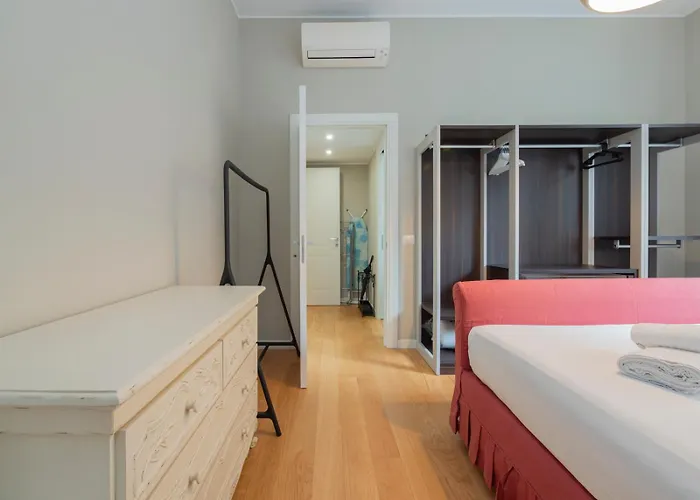 شقة Luxury - Sambuco 5