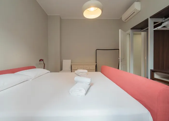 Luxury - Sambuco 5 Apartment *