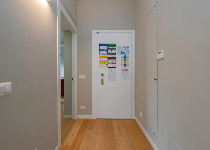 Luxury - Sambuco 5 * ميلان