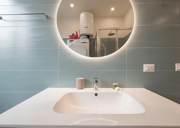 Luxury - Sambuco 5 Apartment