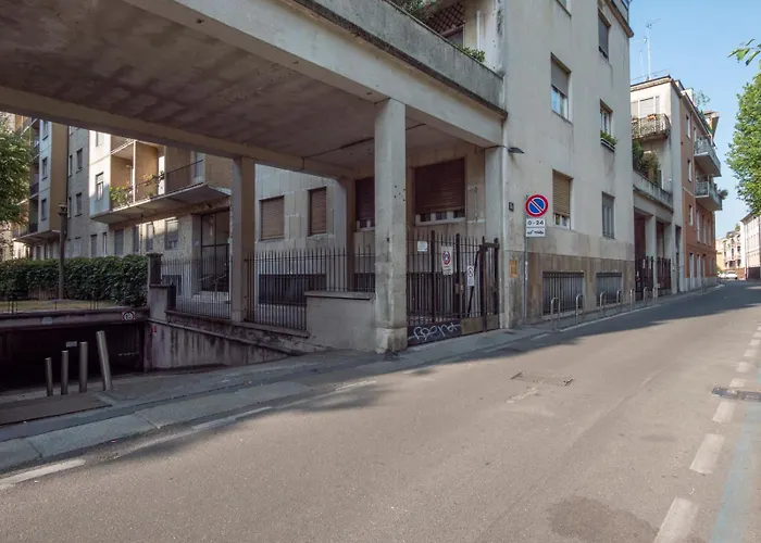 Luxury - Sambuco 5 * ميلان