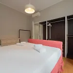 Апартаменты Luxury - Sambuco 5