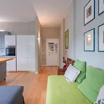 Luxury - Sambuco 5 Апартаменты