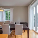 Luxury - Sambuco 5 Апартаменты *