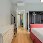 Апартаменты Luxury - Sambuco 5