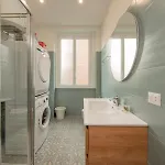 Апартаменты Luxury - Sambuco 5