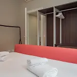Luxury - Sambuco 5 Апартаменты *