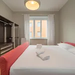 Luxury - Sambuco 5 Апартаменты *