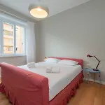Апартаменты Luxury - Sambuco 5