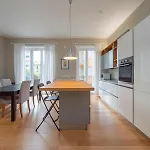 Luxury - Sambuco 5 * Милан