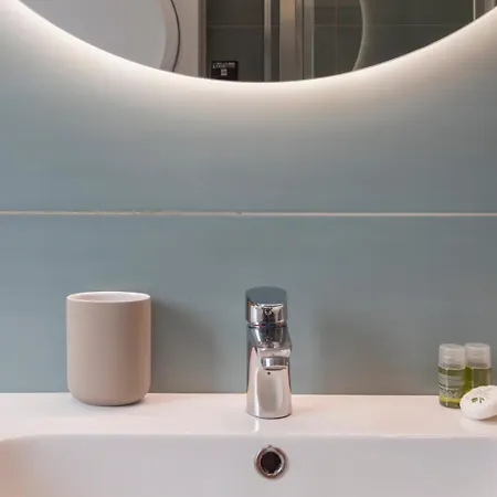 Luxury - Sambuco 5 Lejlighed