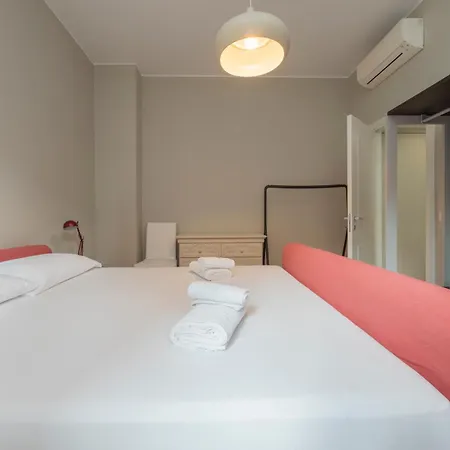 Luxury - Sambuco 5 Lejlighed *