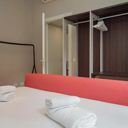 Luxury - Sambuco 5 Lejlighed *