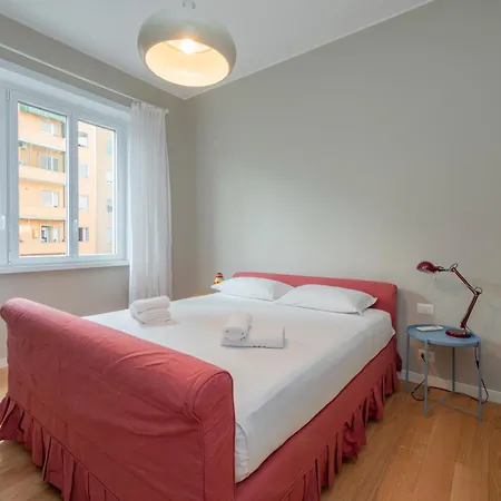 Lejlighed Luxury - Sambuco 5