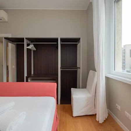 Luxury - Sambuco 5 Milano