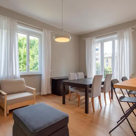 Lejlighed Luxury - Sambuco 5