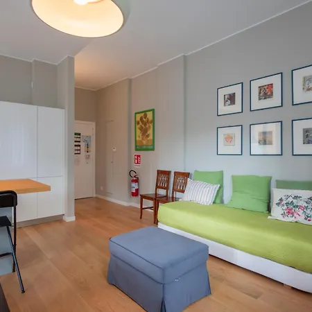 Lejlighed Luxury - Sambuco 5 *