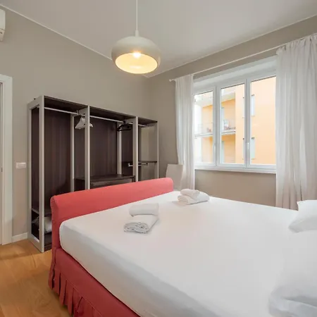 Luxury - Sambuco 5 Milano